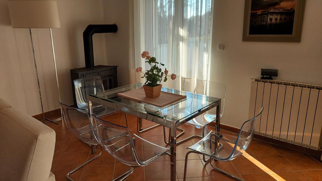 Soline Ada Apartment Pjescana Uvala Exterior photo